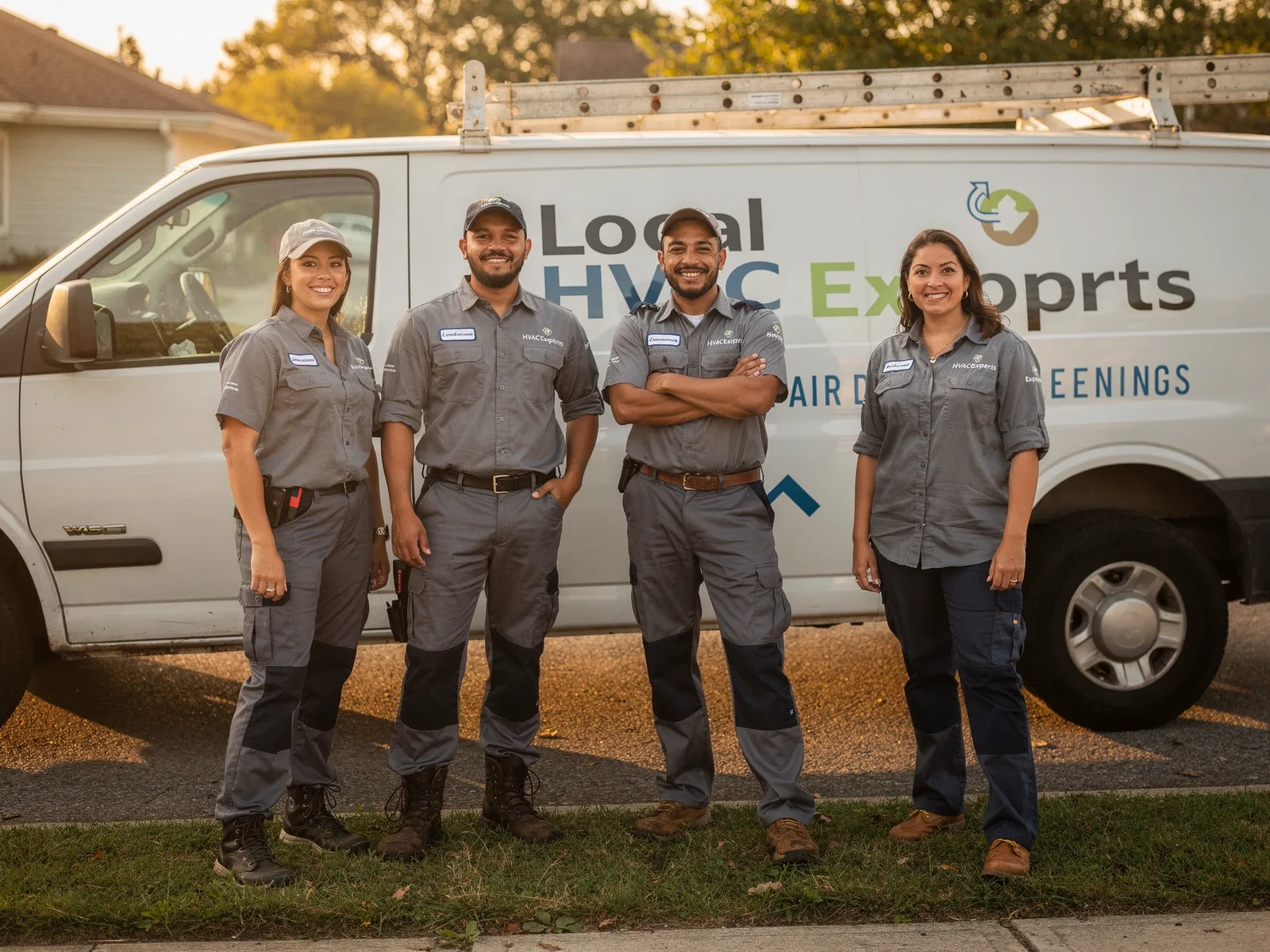 24/7 HVAC Repair & AC Replacement company in Parkersburg, IA